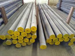 D3 Round Bar