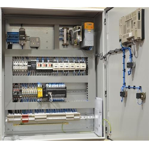 AC/DC/Servo/ Main Distribution Panels