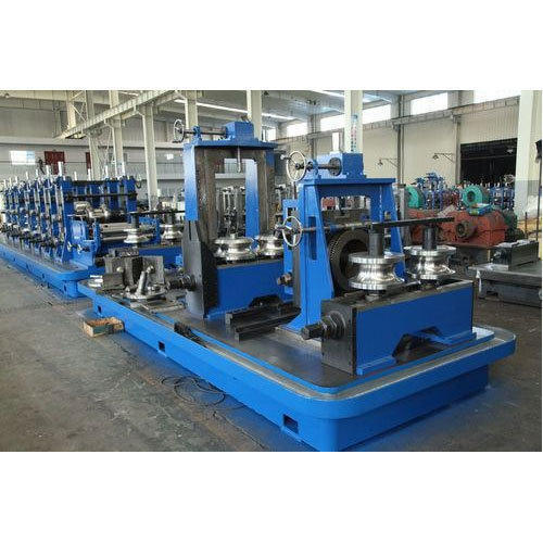 Tube Mill for Hollow Section