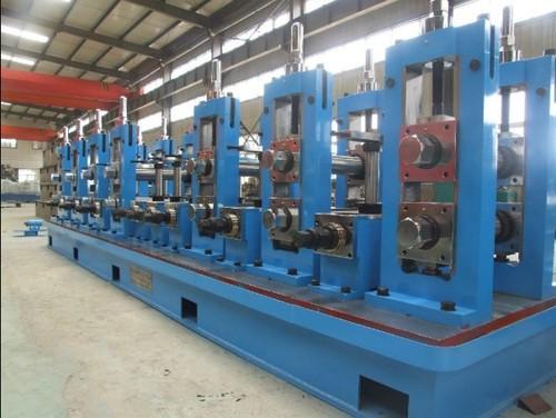 ERW Tube Mill