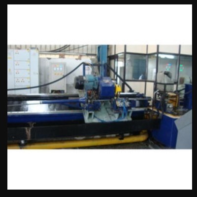 Cold Saw Car Machine
