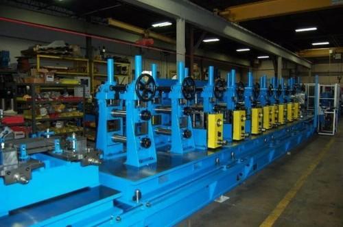 Tube Mill For API Pipe