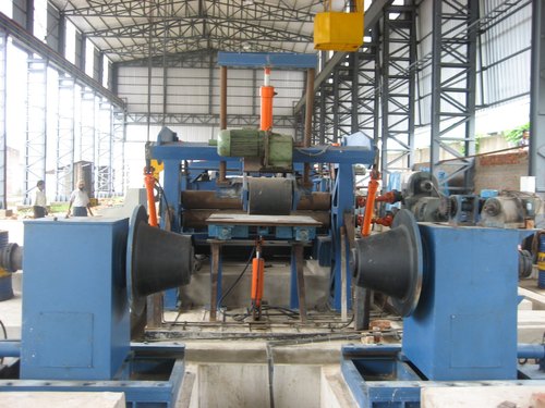 Slitting Machine