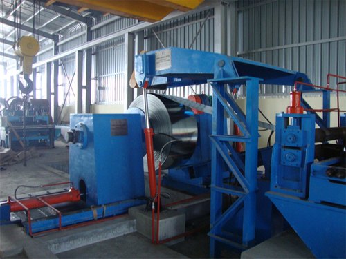 Slitting Machine